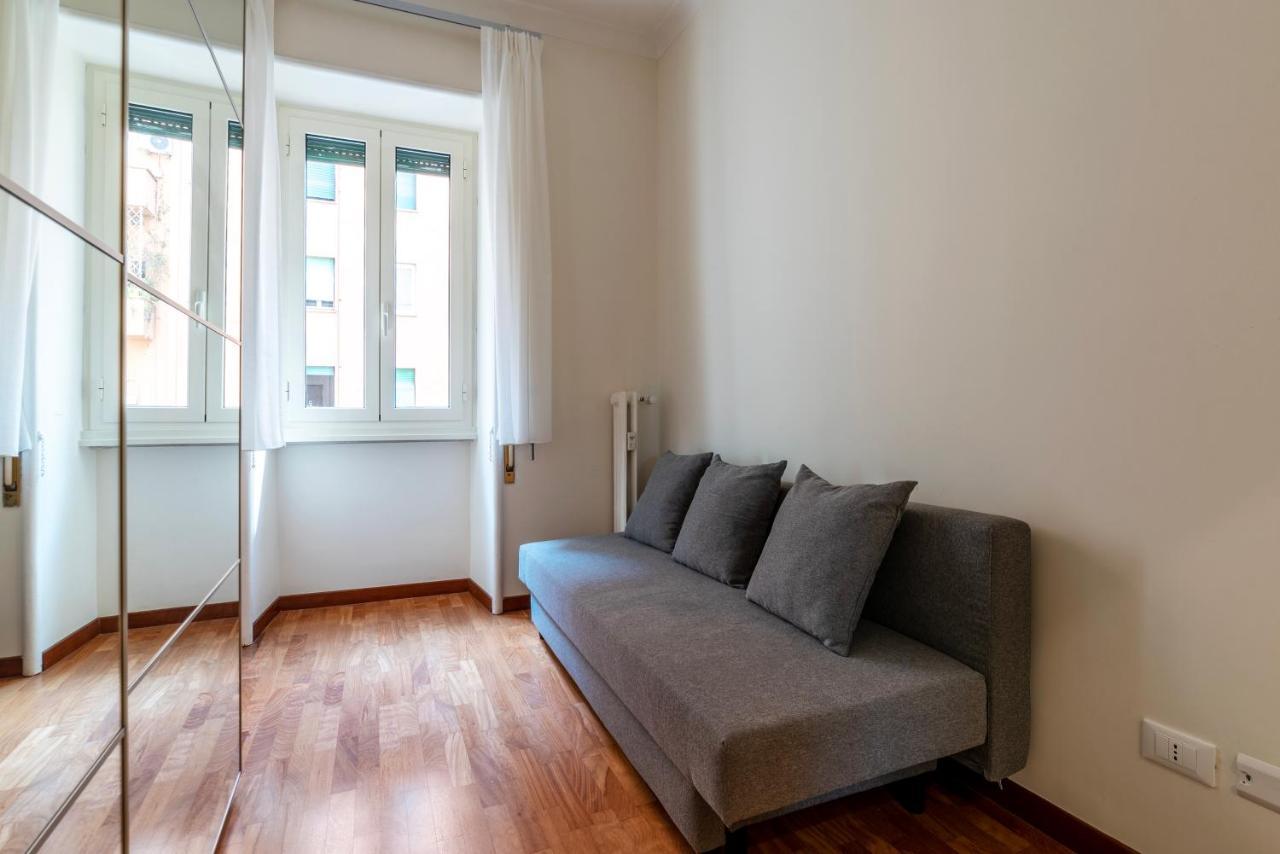 Apartment Rione Prati Comfy *