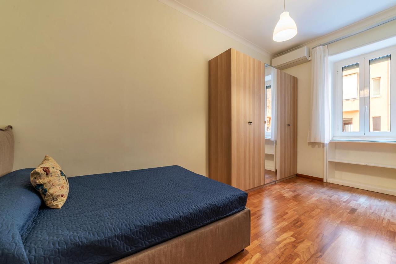 Apartamento Rione Prati Comfy Roma