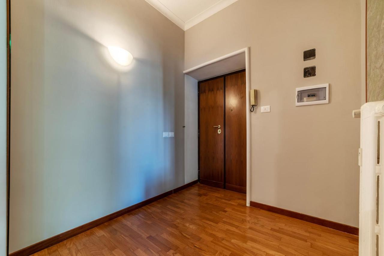 Rione Prati Comfy Apartamento