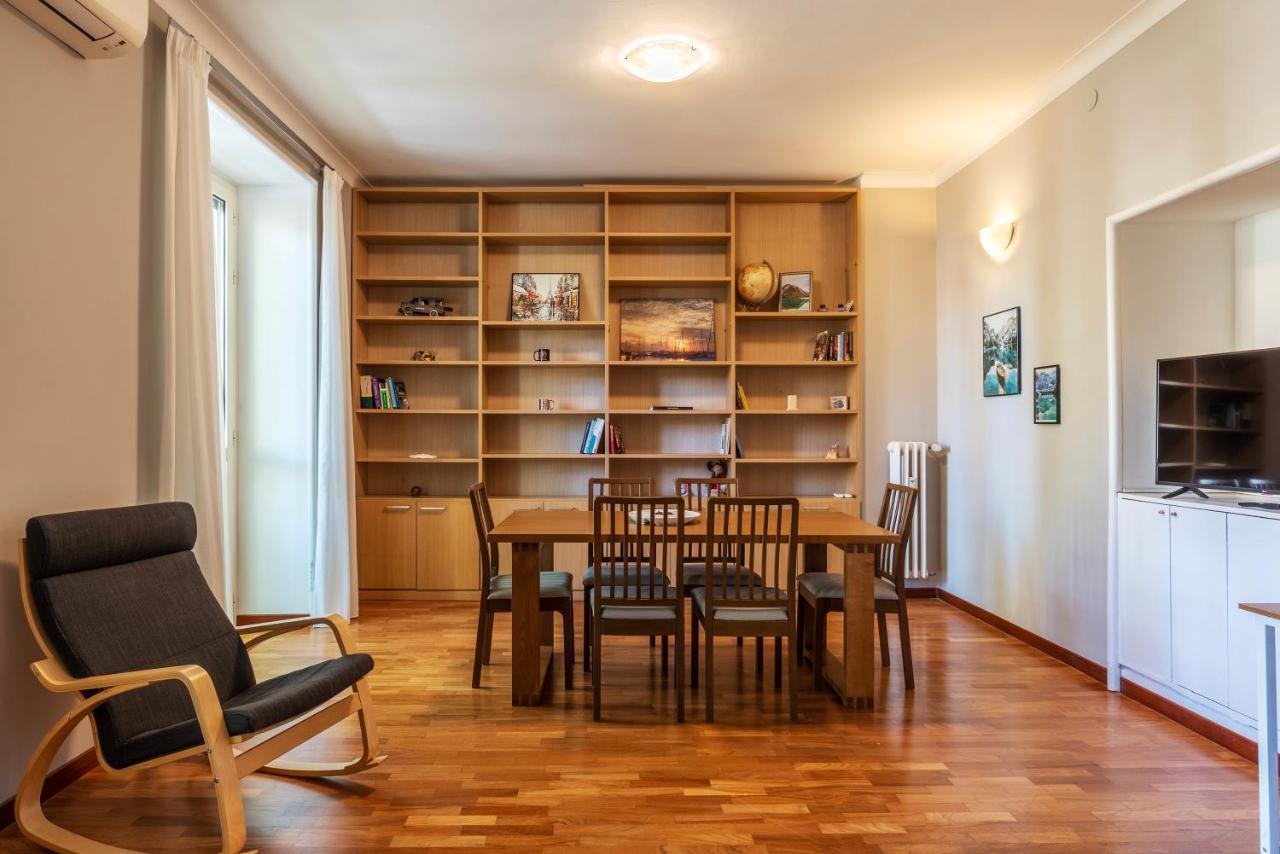 Apartamento Rione Prati Comfy Roma