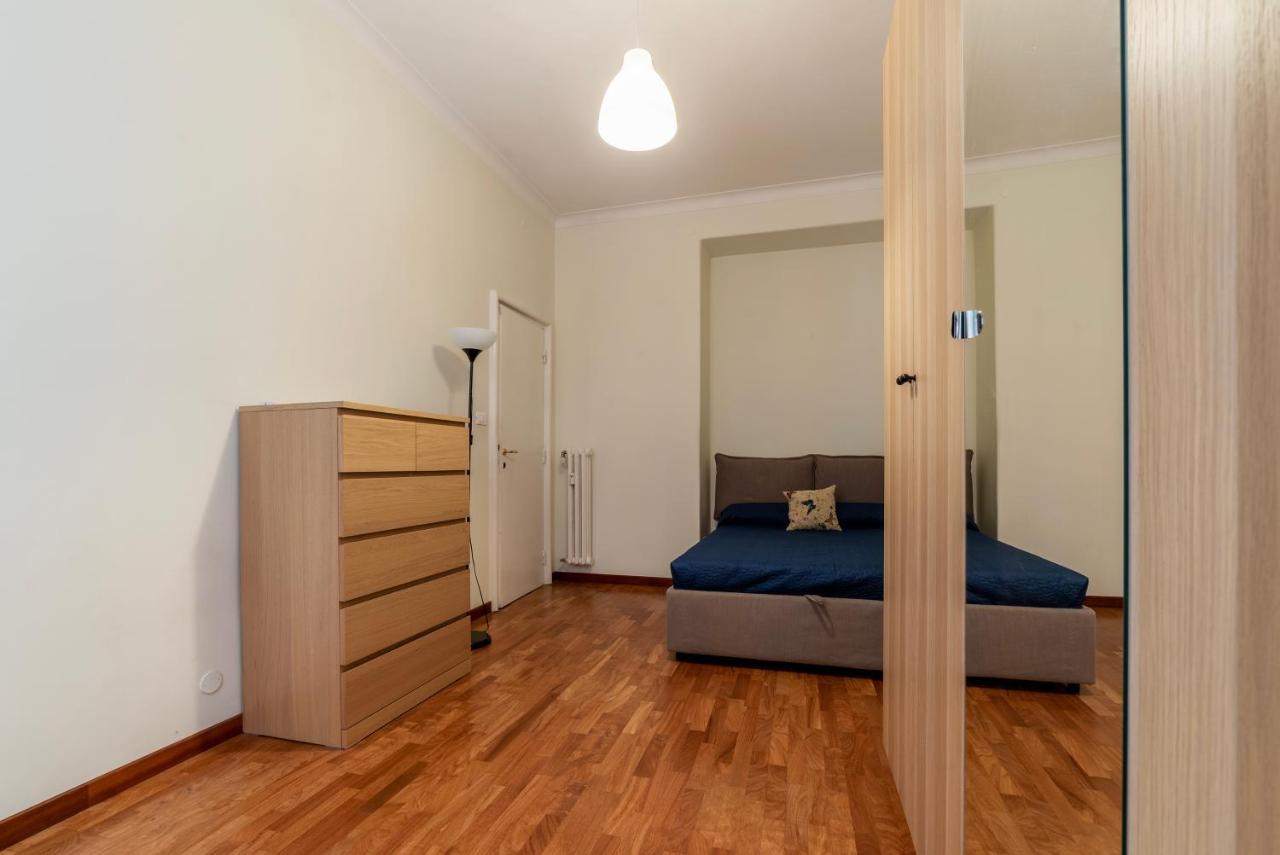 Rione Prati Comfy Apartamento