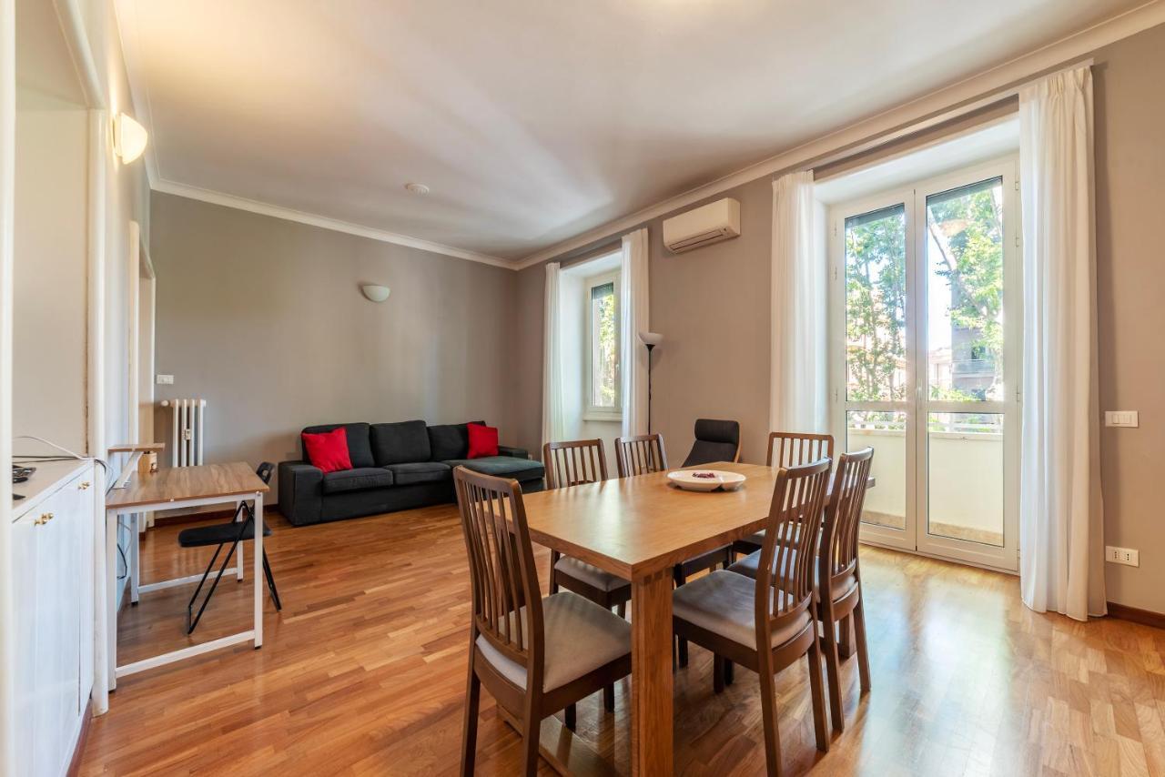 Rione Prati Comfy Apartamento