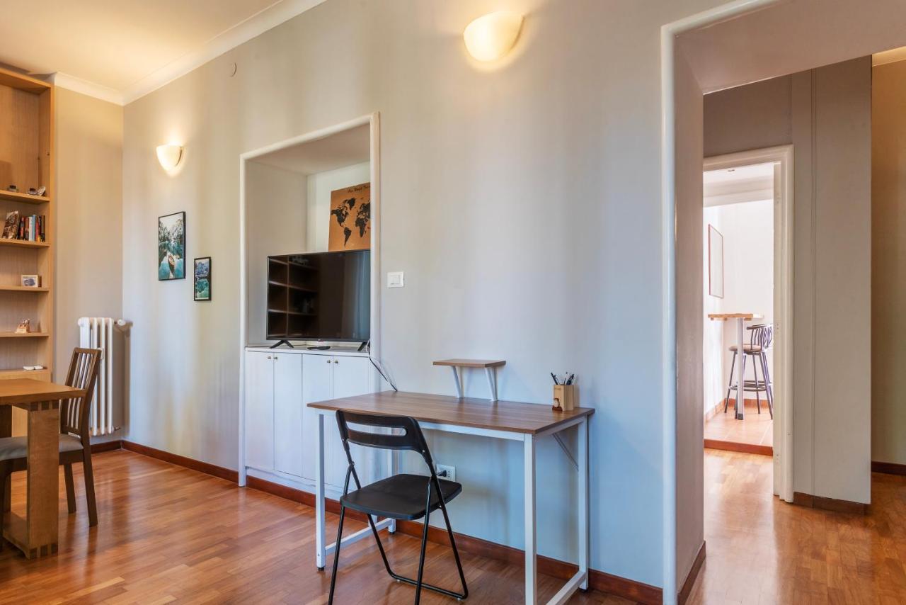 Apartamento Rione Prati Comfy