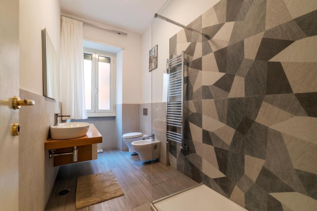 Apartamento Rione Prati Comfy *