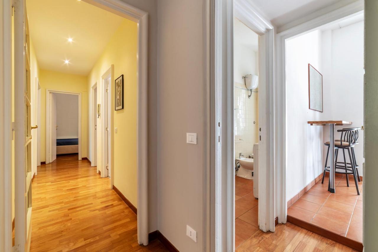 Rione Prati Comfy Apartamento