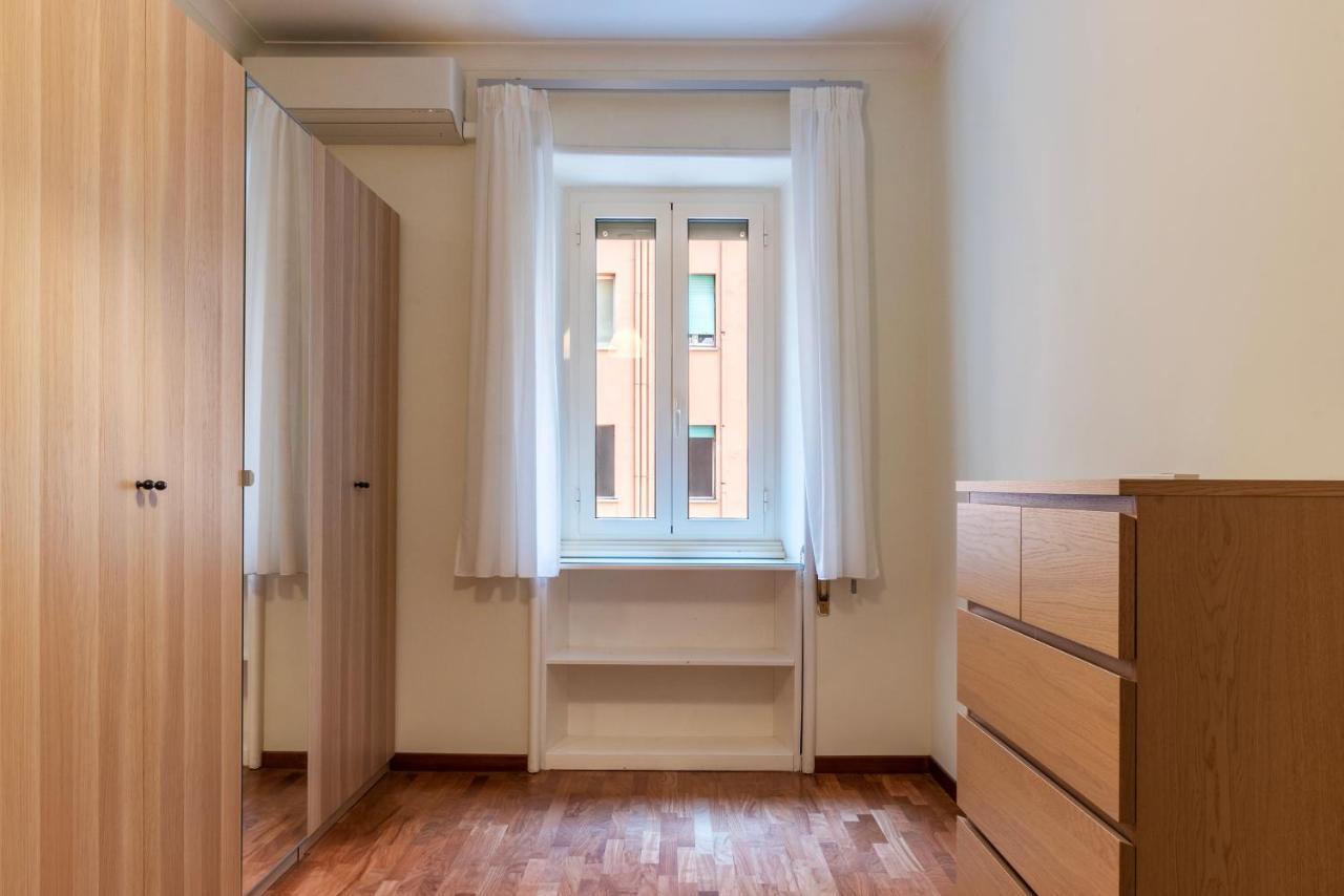 Rione Prati Comfy Apartamento