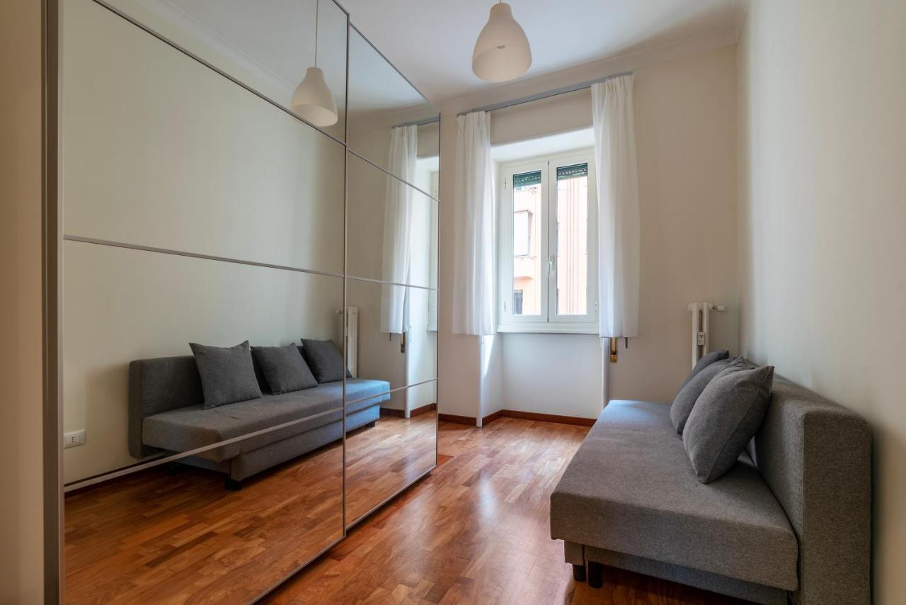 Rione Prati Comfy Apartamento