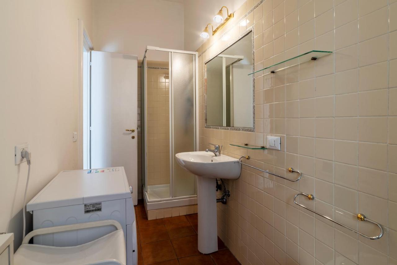 Apartment Rione Prati Comfy Rome